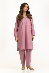 Yarn Dyed Co-Ord Set IPST-55052