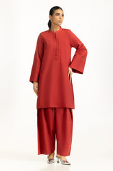 Yarn Dyed Co-Ord Set IPST-55054