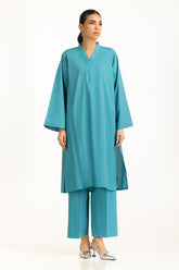 Yarn Dyed Co-Ord Set IPST-55055