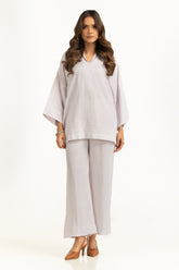 Yarn Dyed Co-Ord Set IPST-55159