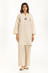 Yarn Dyed Co-Ord Set IPST-55295