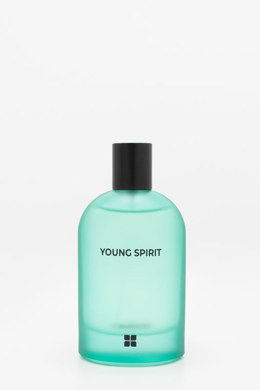 Young Spirit Perfume For Women