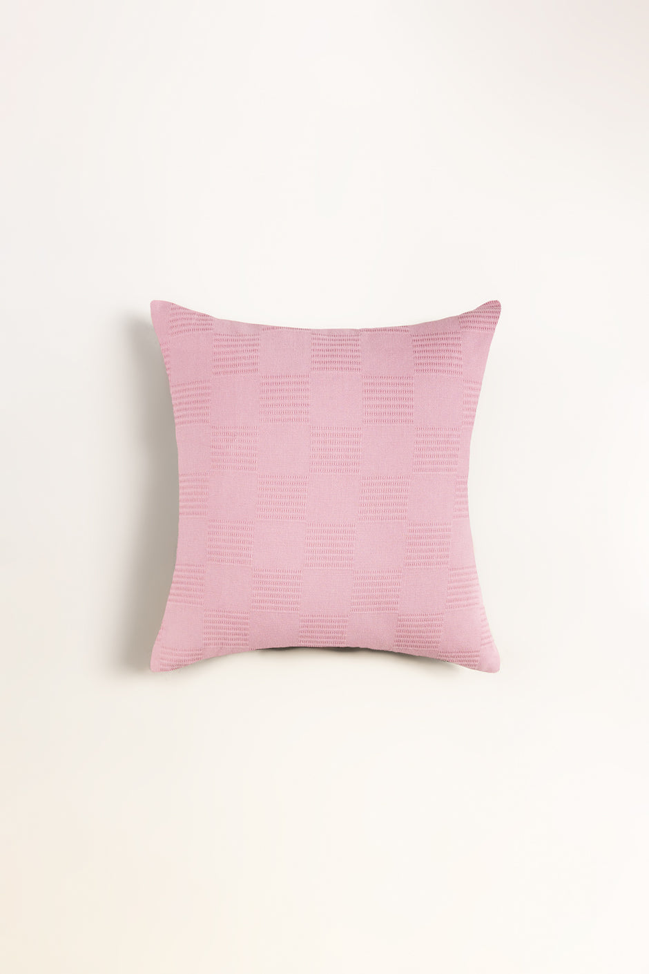 Zephyr Thermal Square Cushion