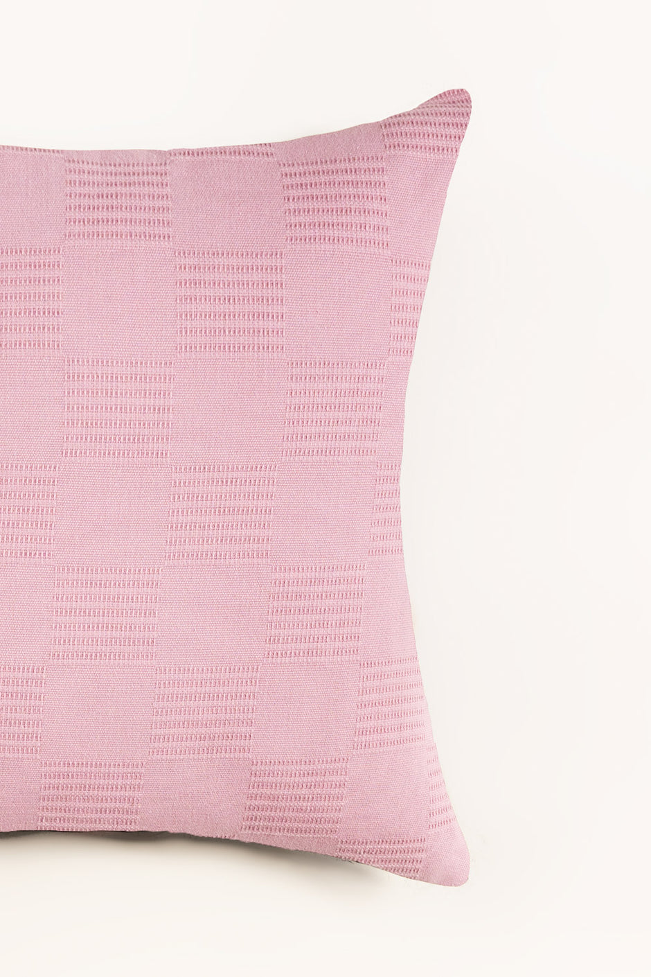 Zephyr Thermal Square Cushion