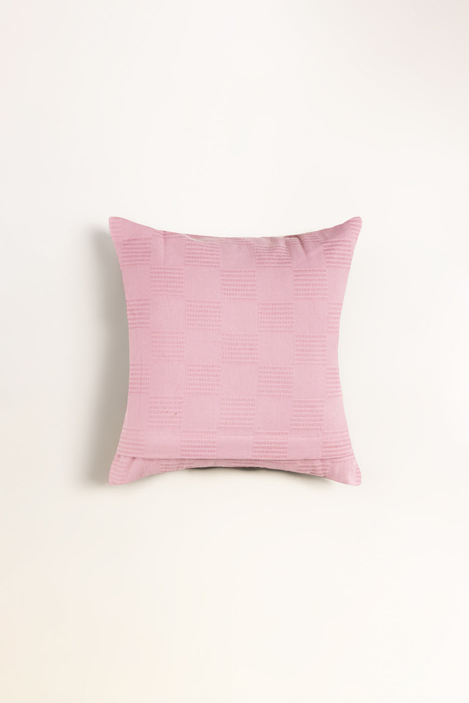 Zephyr Thermal Square Cushion