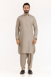 Adore Unstitched Fabric Blended