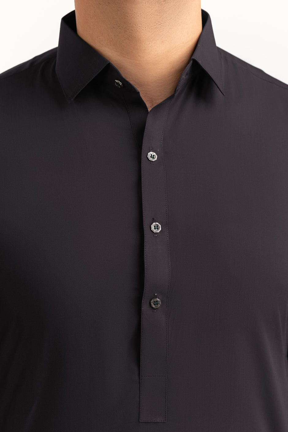 Adore Unstitched Fabric Blended-LF