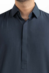 Aegean Blue Styling Suit SK-S23-025