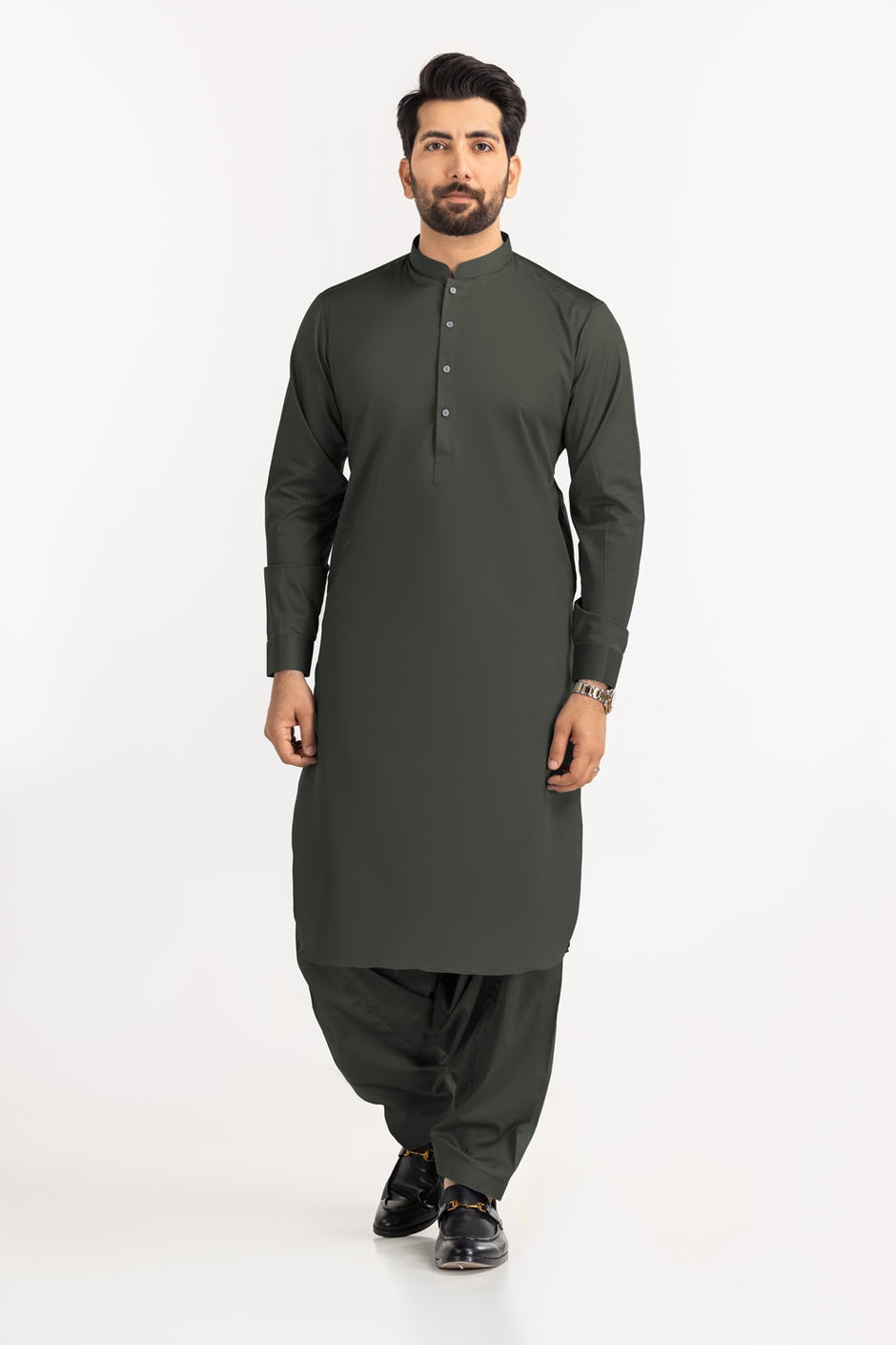 Aertex Unstitched Fabric Blended