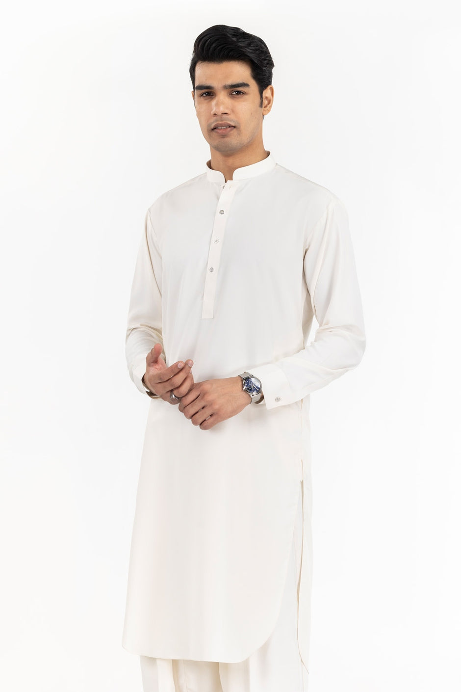 Aertex Unstitched Fabric Blended