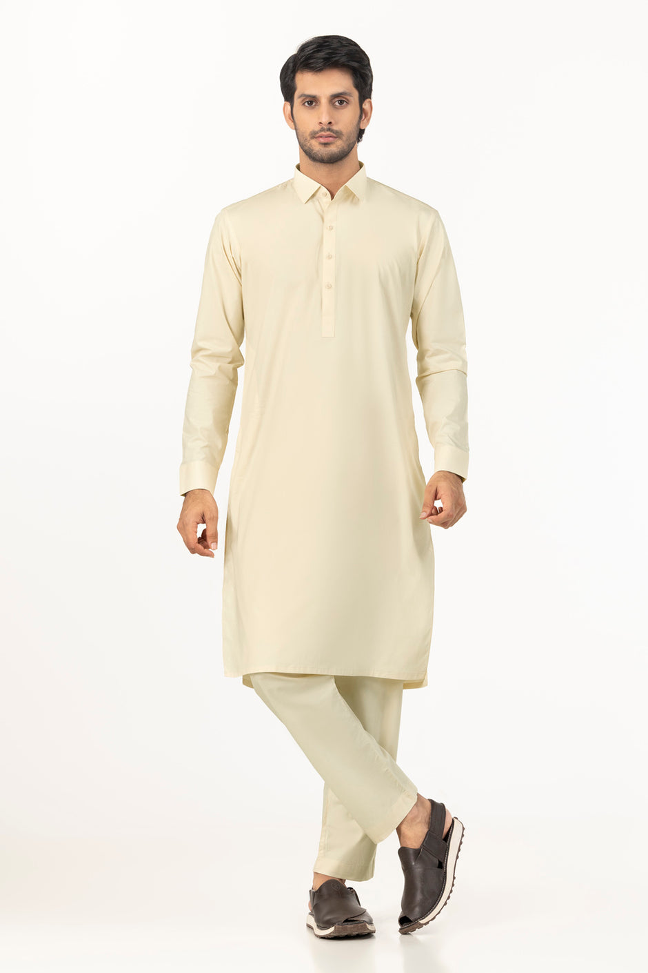 Aether Unstitched Fabric Cotton