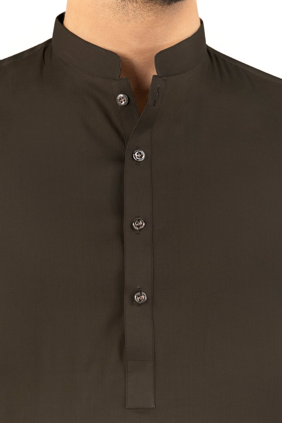 Aether Unstitched Fabric Cotton