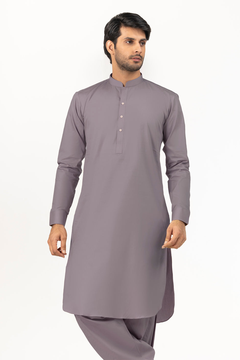 Aether Unstitched Fabric Cotton