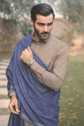 Stone Vision Figo GW Unstitched Fabric