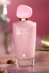 Allure Perfume For Women Allure Perfume For Women