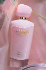 Allure Perfume For Women Allure Perfume For Women