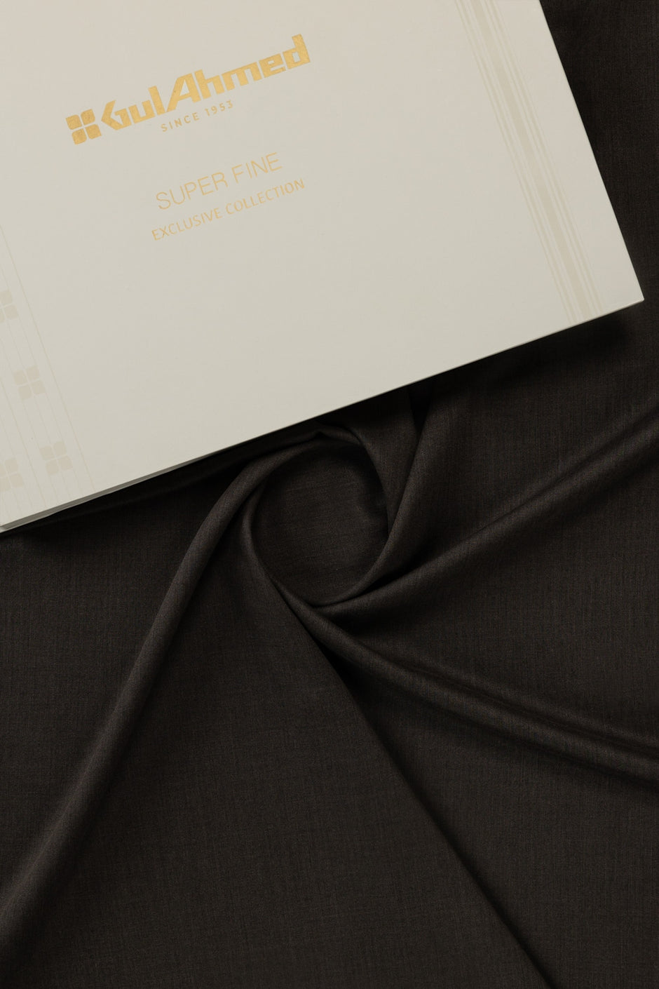 Amara Unstitched Fabric Blended with Gift Box