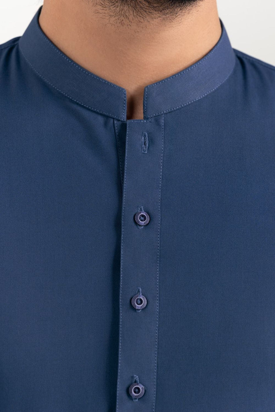 AMBASSADOR Unstitched Fabric Blended