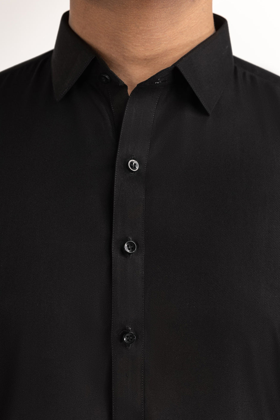 AMBASSADOR Unstitched Fabric Blended
