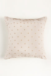 Amber Brown T-150 Euro Sham Cushion Cover