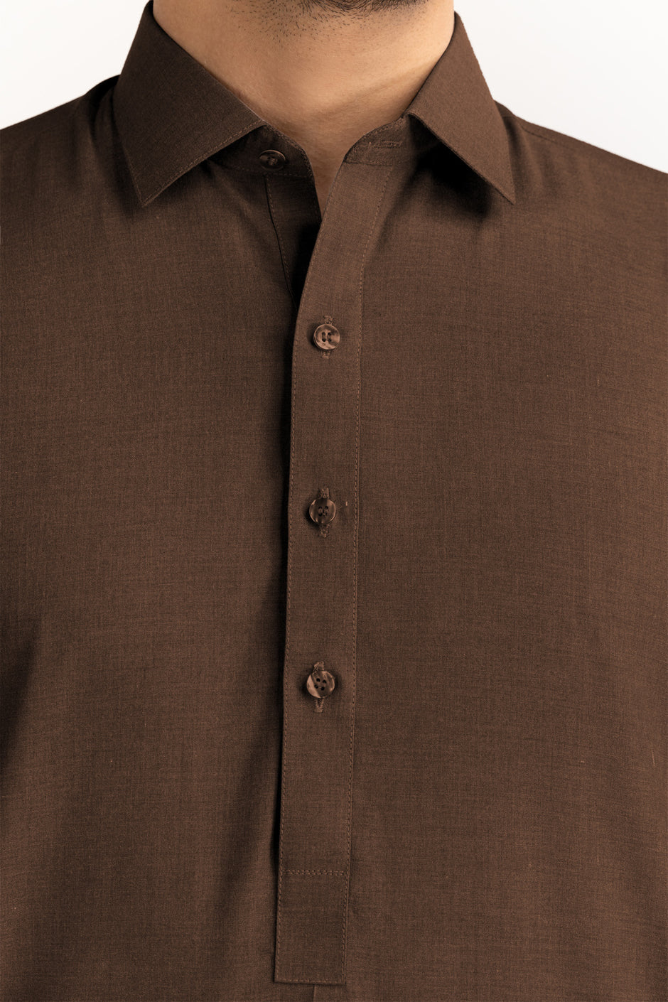 Anmol Unstitched Fabric Blended
