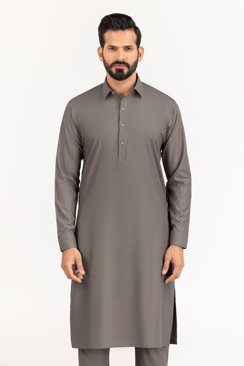 Anmol Unstitched Fabric Blended