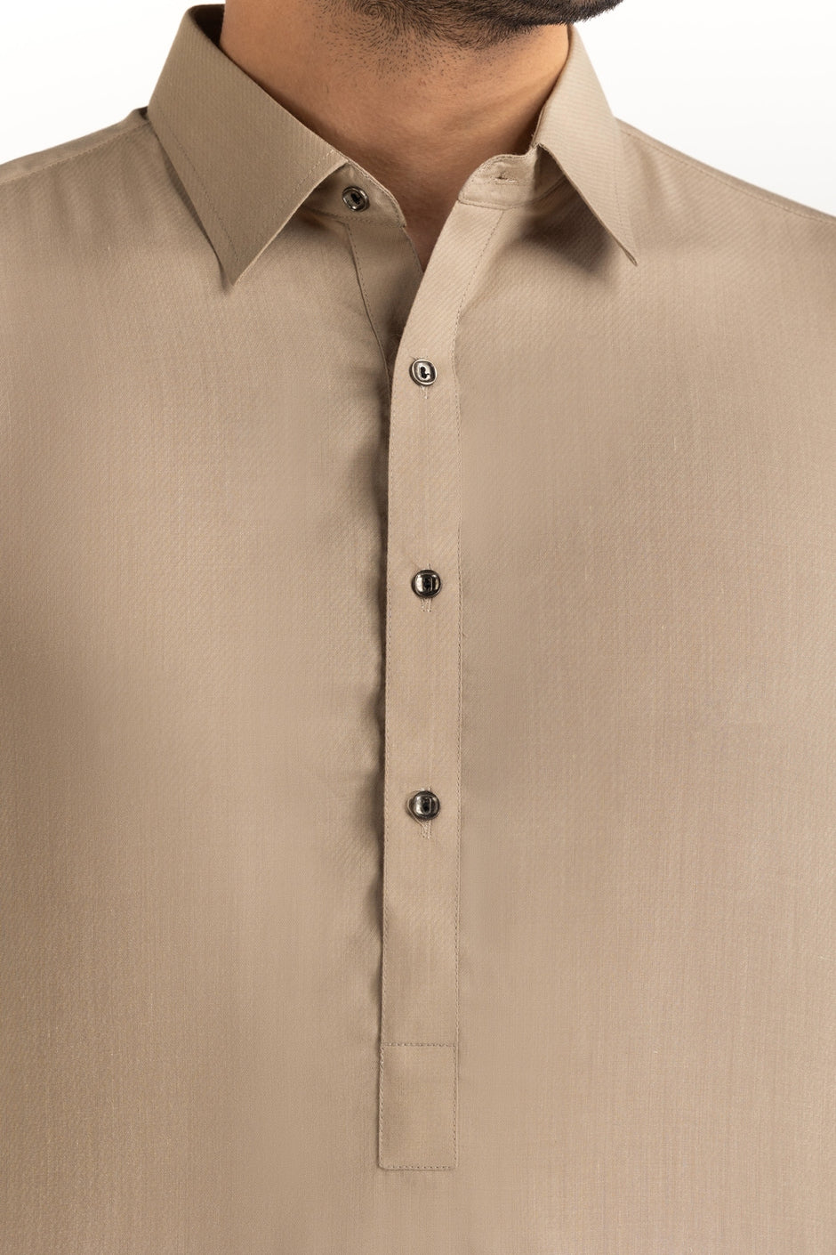 Anmol Unstitched Fabric Blended