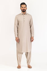 Anmol Unstitched Fabric Blended