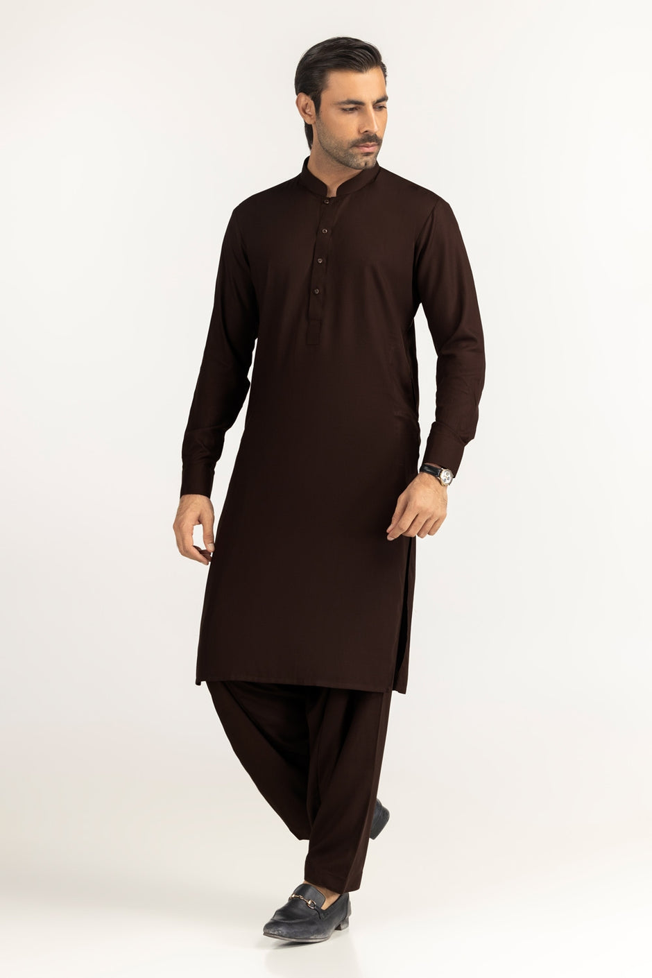 Aquila Unstitched Fabric Blended