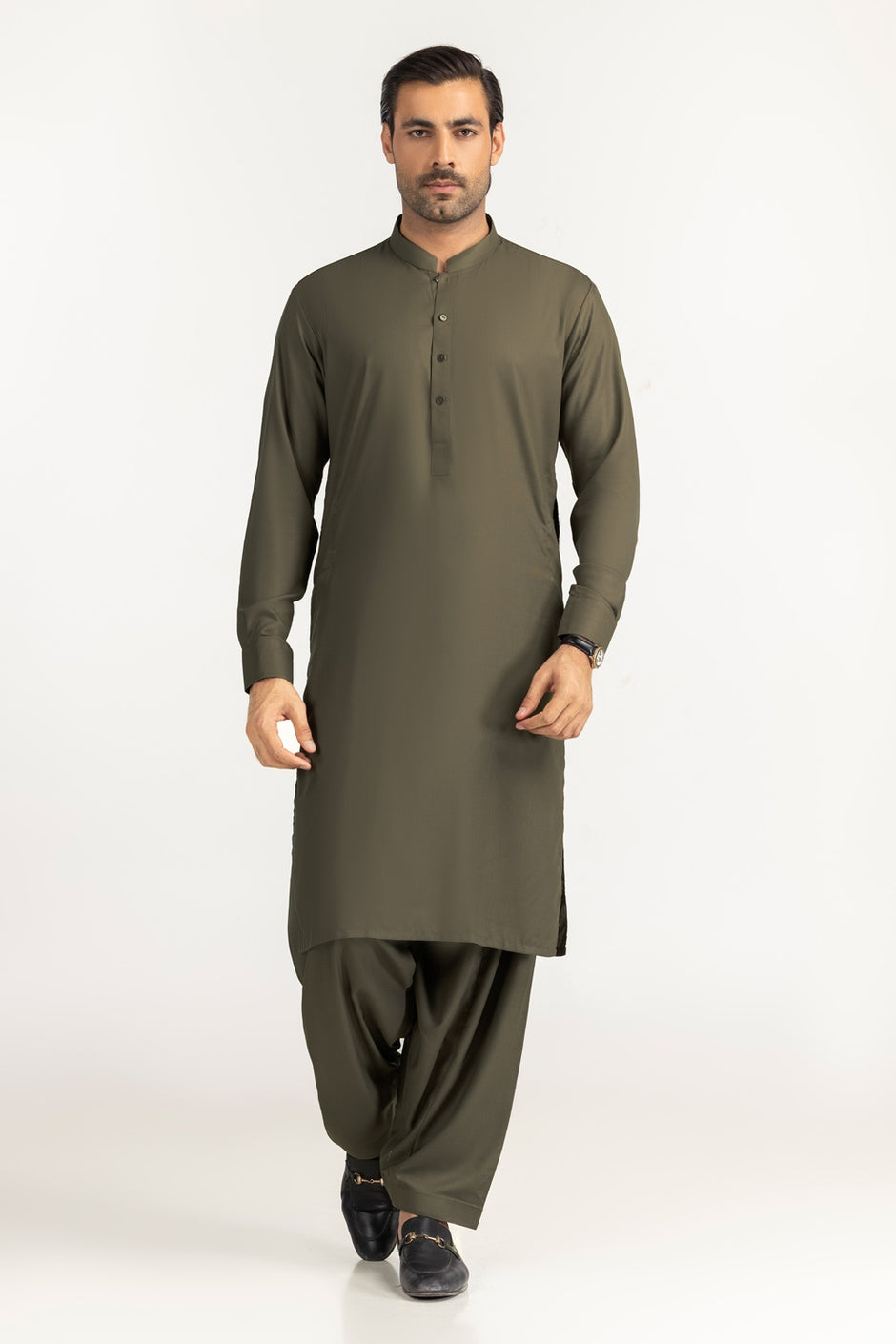 Aquila Unstitched Fabric Blended
