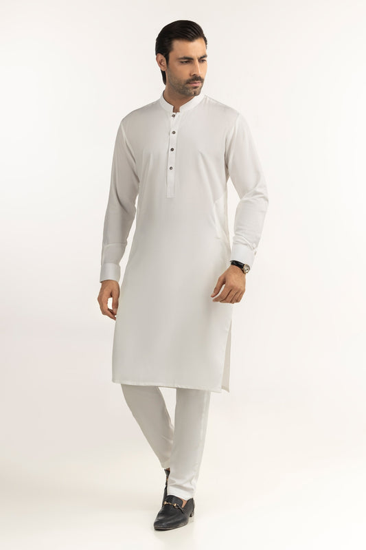 Aquila Unstitched Fabric Blended