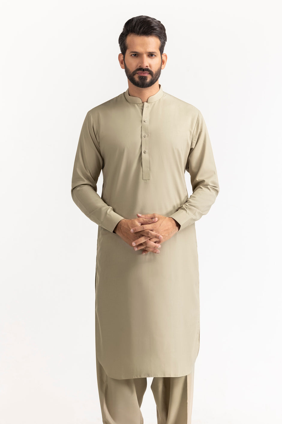 Aravon Unstitched Fabric Blended-LF