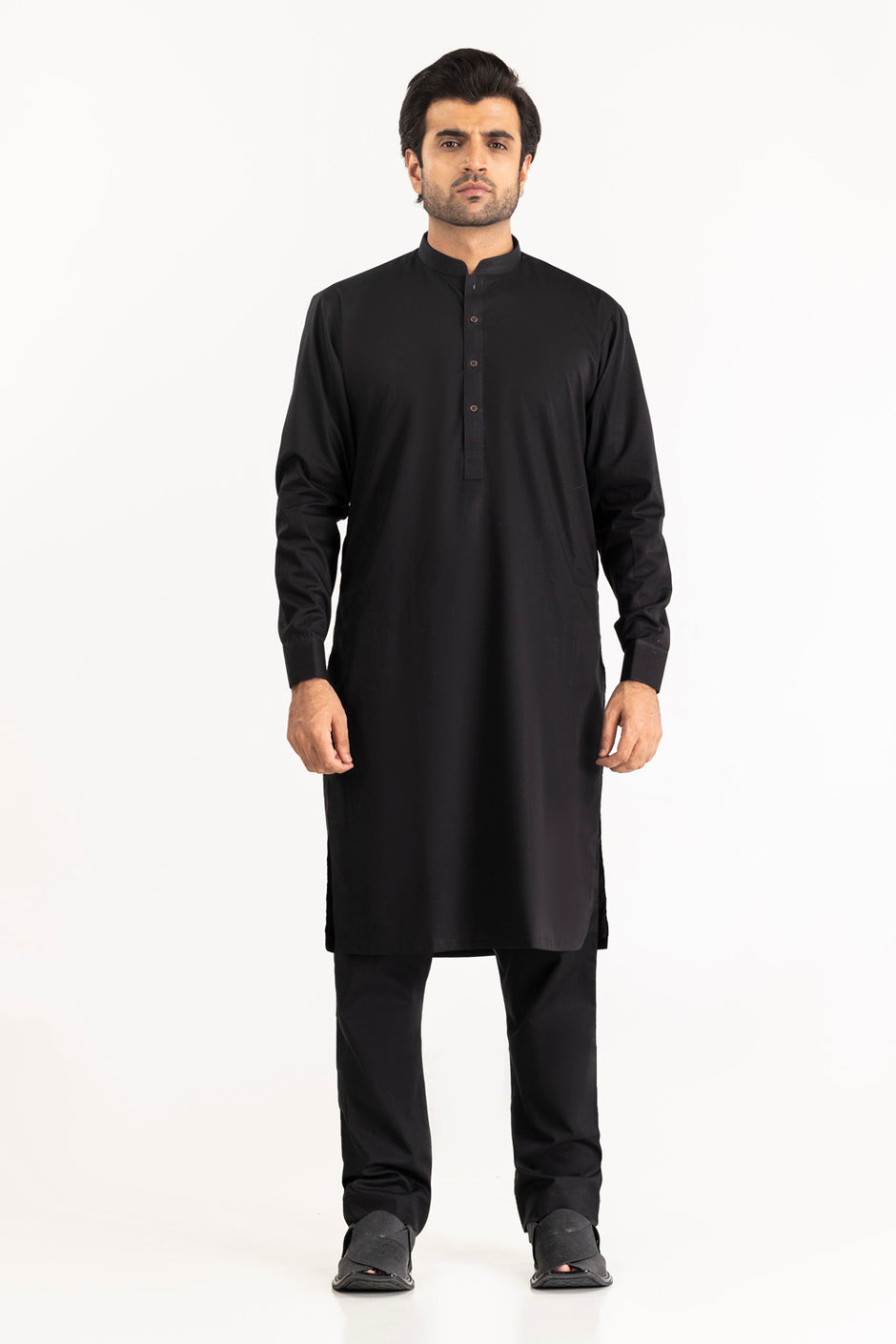 Aravon Unstitched Fabric Blended-LF