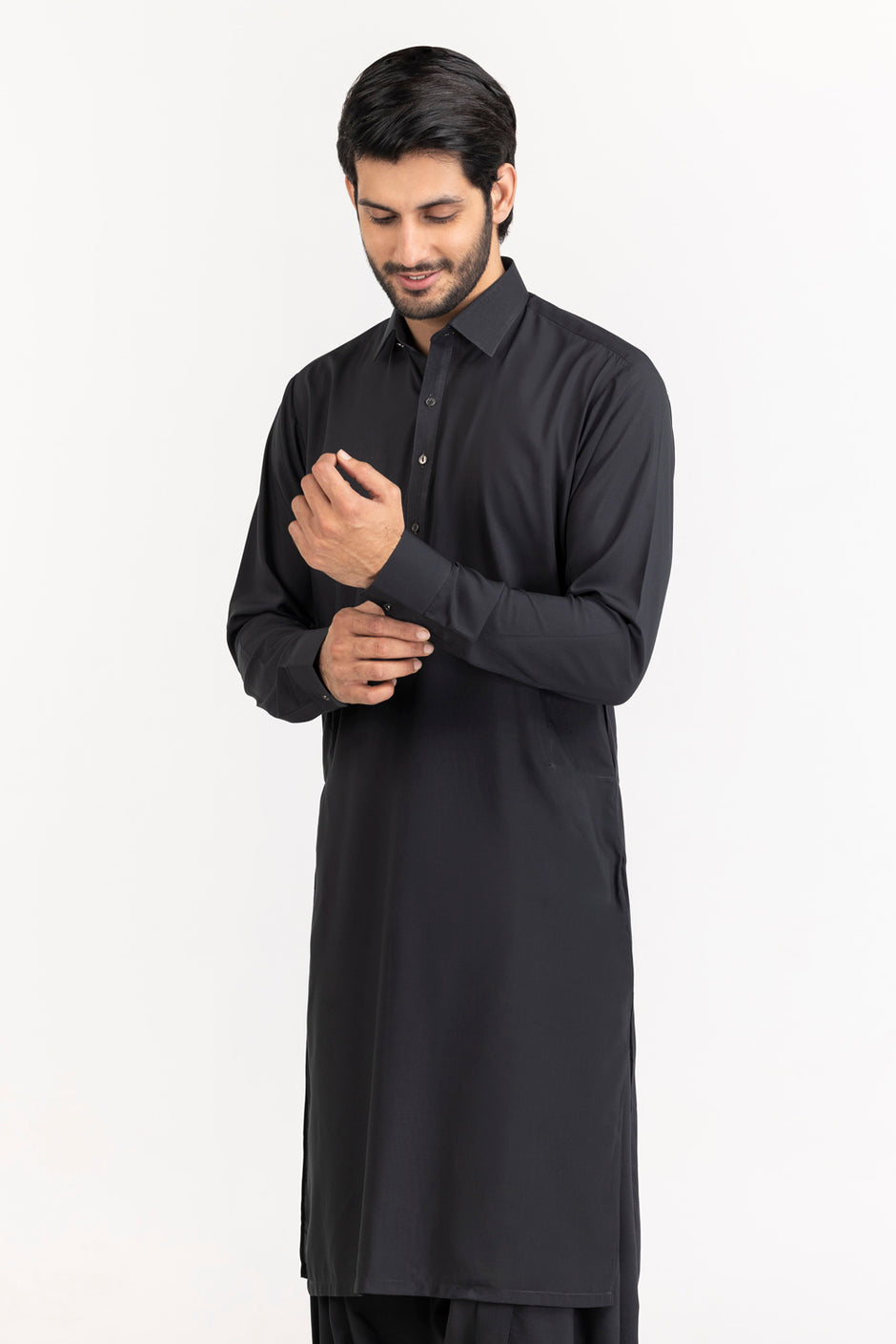 Aravon Unstitched Fabric Blended-LF