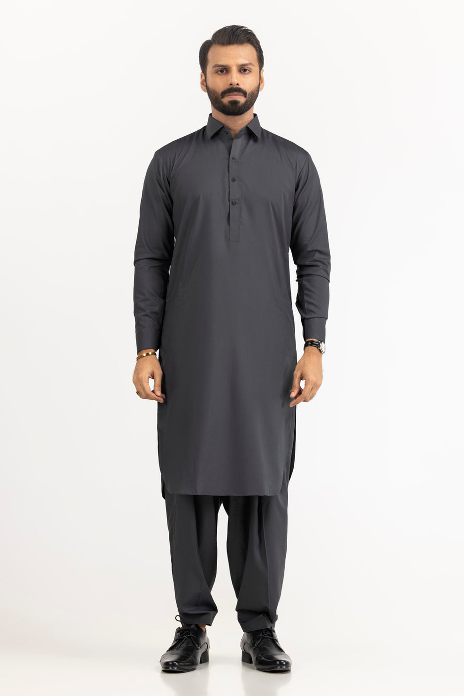 Aravon Unstitched Fabric Blended-LF