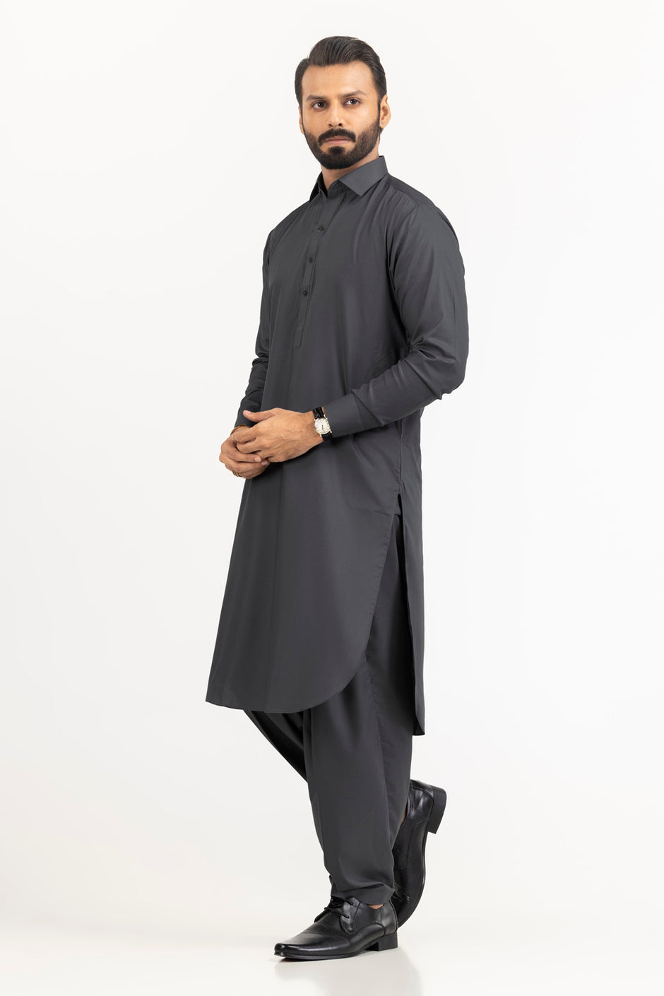 Aravon Unstitched Fabric Blended-LF