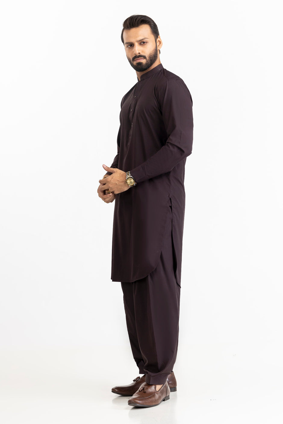 Aravon Unstitched Fabric Blended-LF