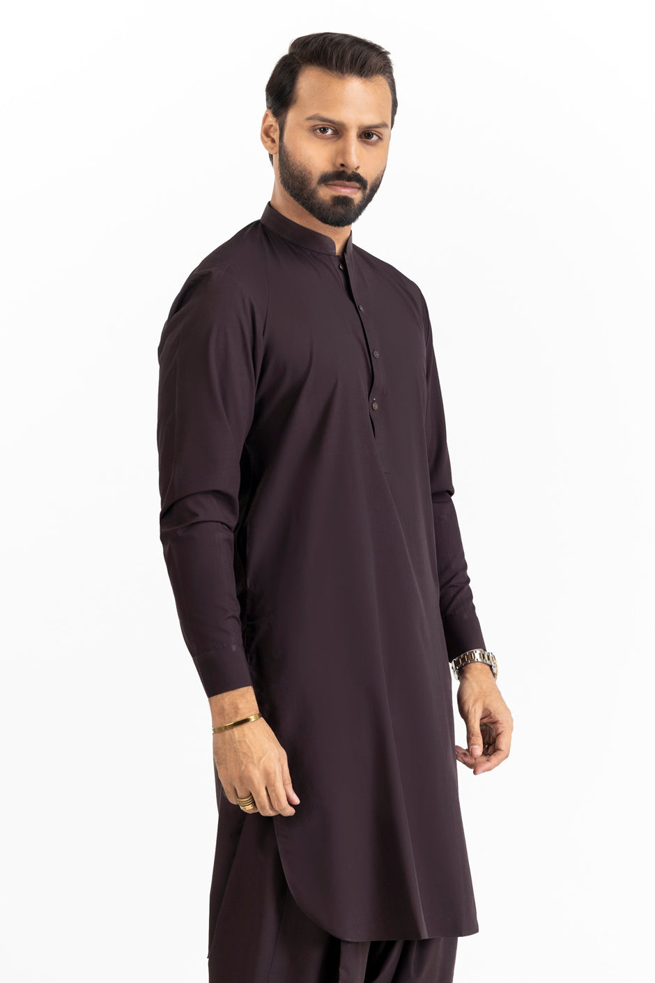 Aravon Unstitched Fabric Blended-LF
