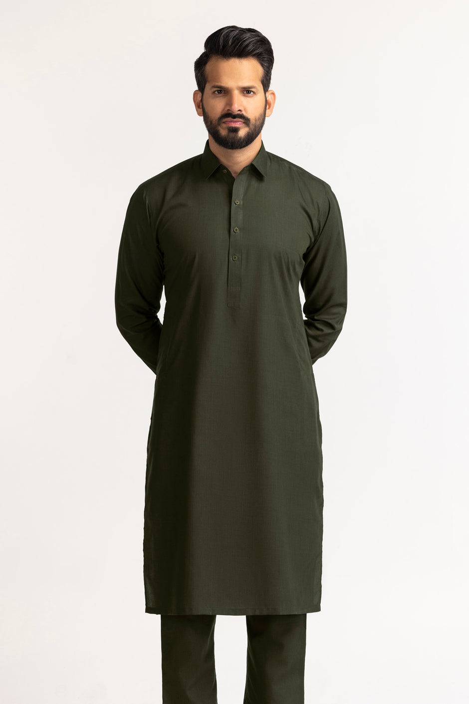 Aravon Unstitched Fabric Blended-LF