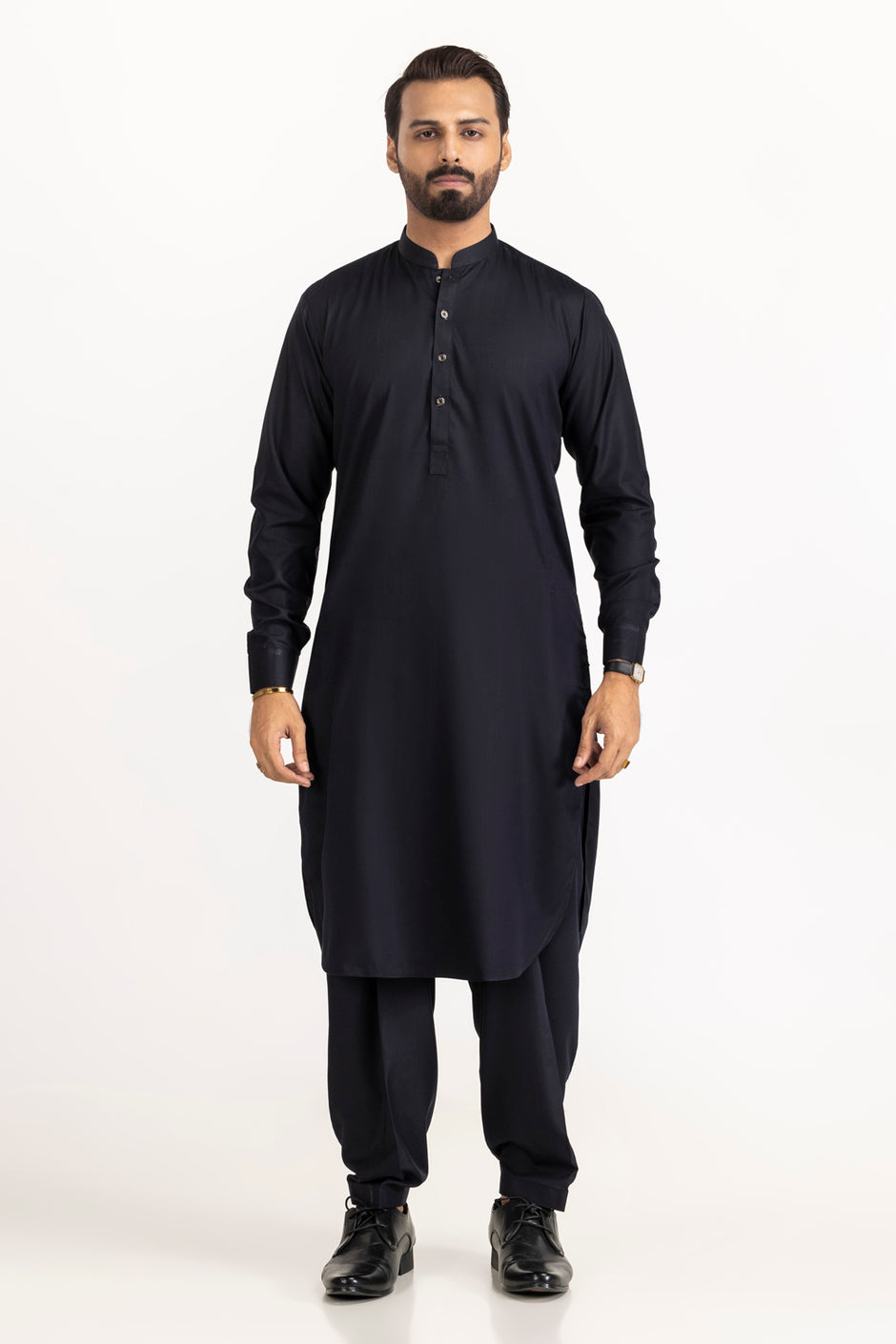 Aravon Unstitched Fabric Blended-LF