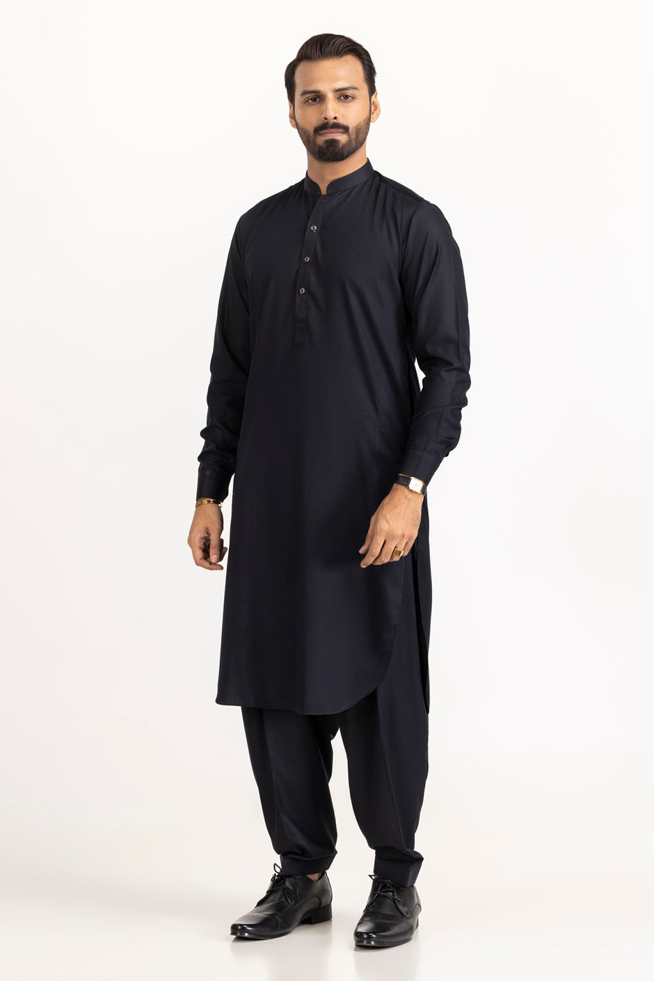 Aravon Unstitched Fabric Blended-LF