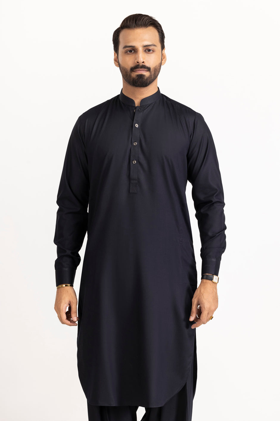 Aravon Unstitched Fabric Blended-LF