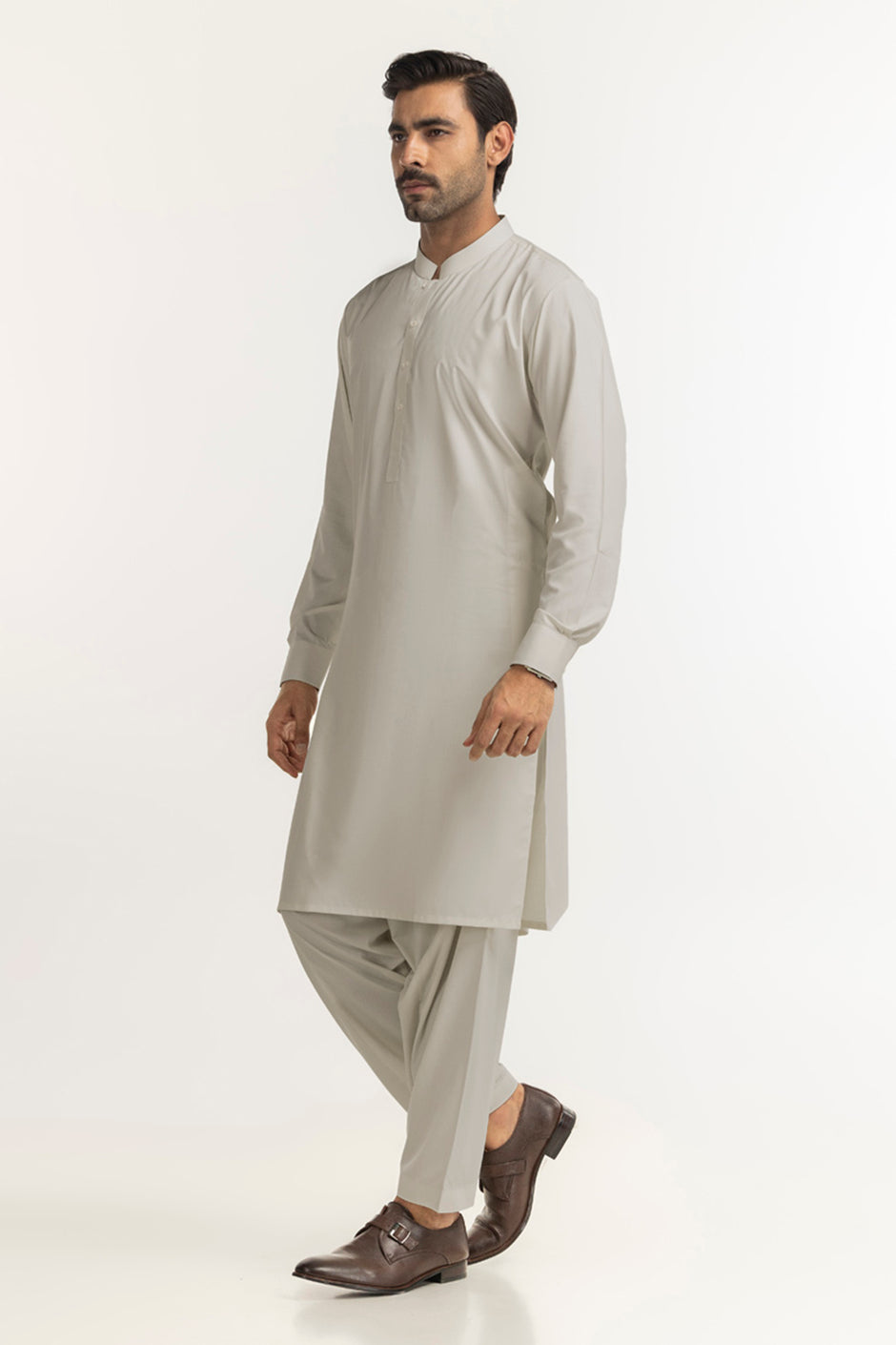 Aravon Unstitched Fabric Blended-LF