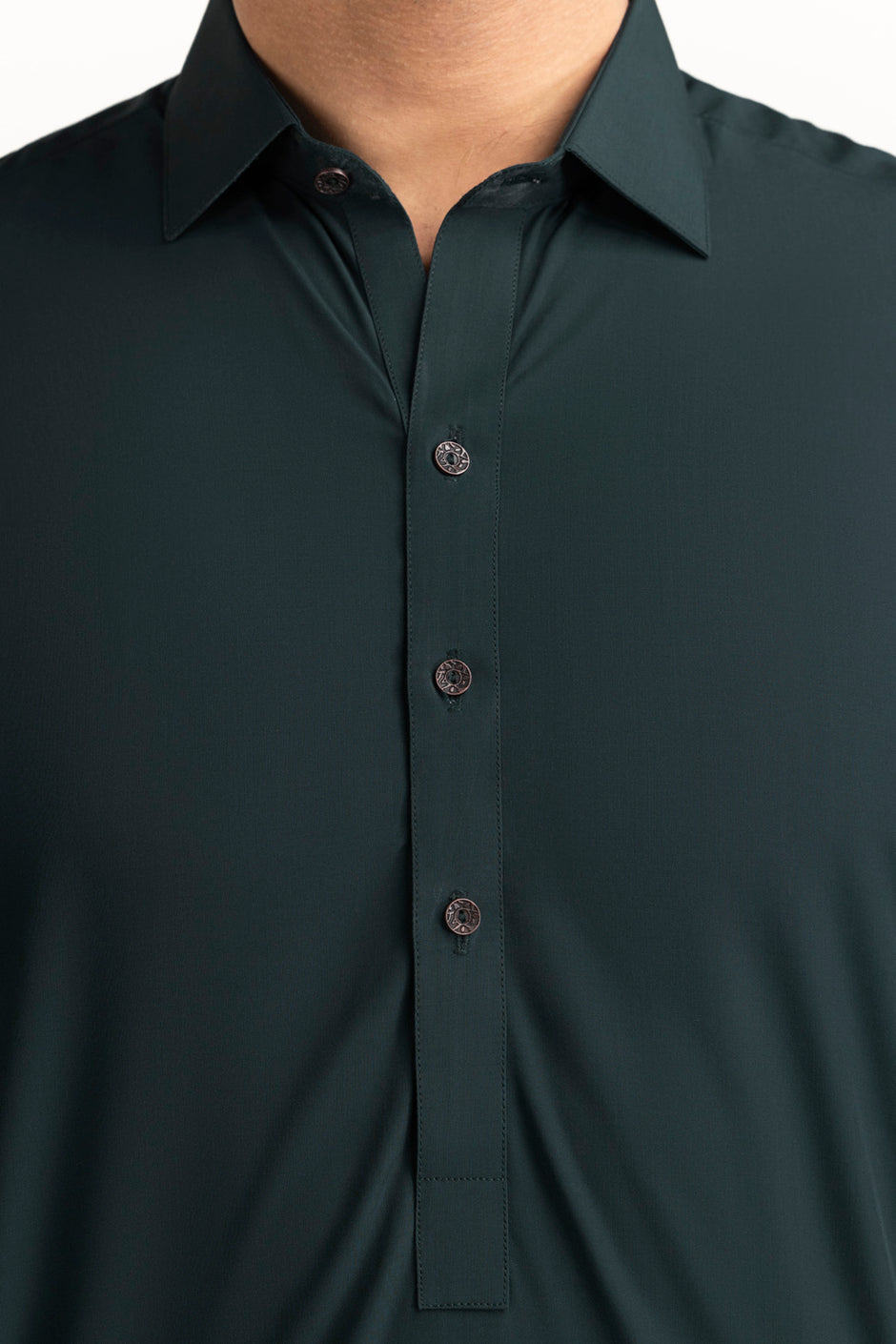 Aravon Unstitched Fabric Blended-LF