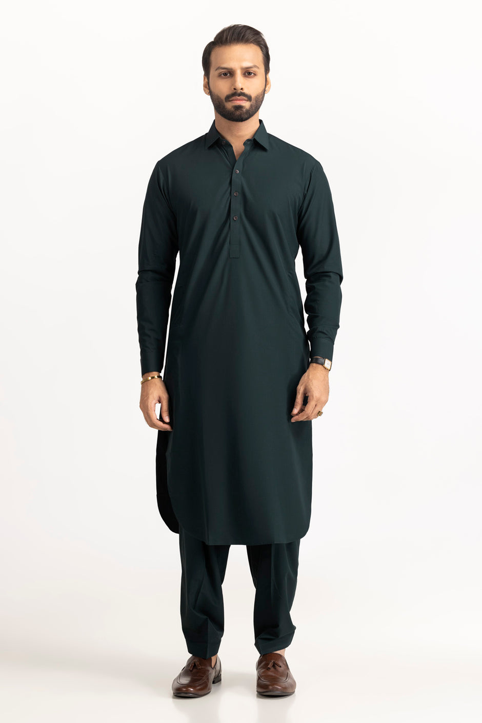 Aravon Unstitched Fabric Blended-LF