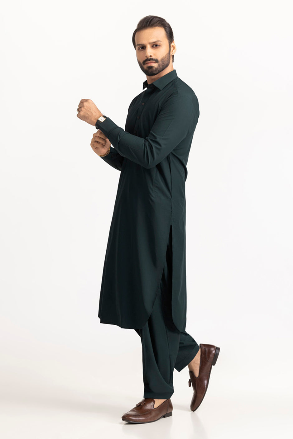 Aravon Unstitched Fabric Blended-LF