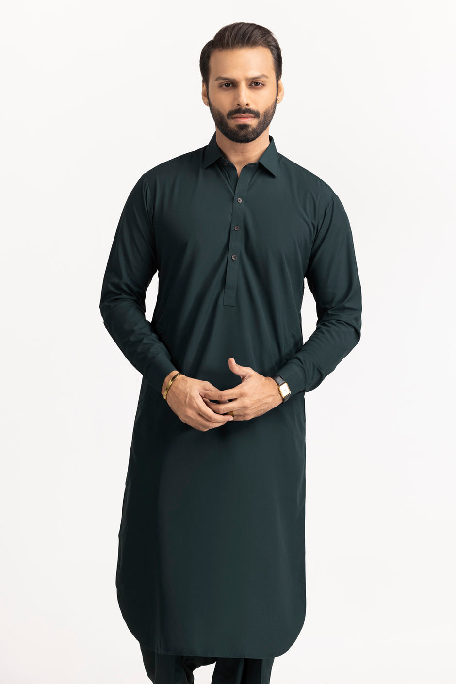 Aravon Unstitched Fabric Blended-LF