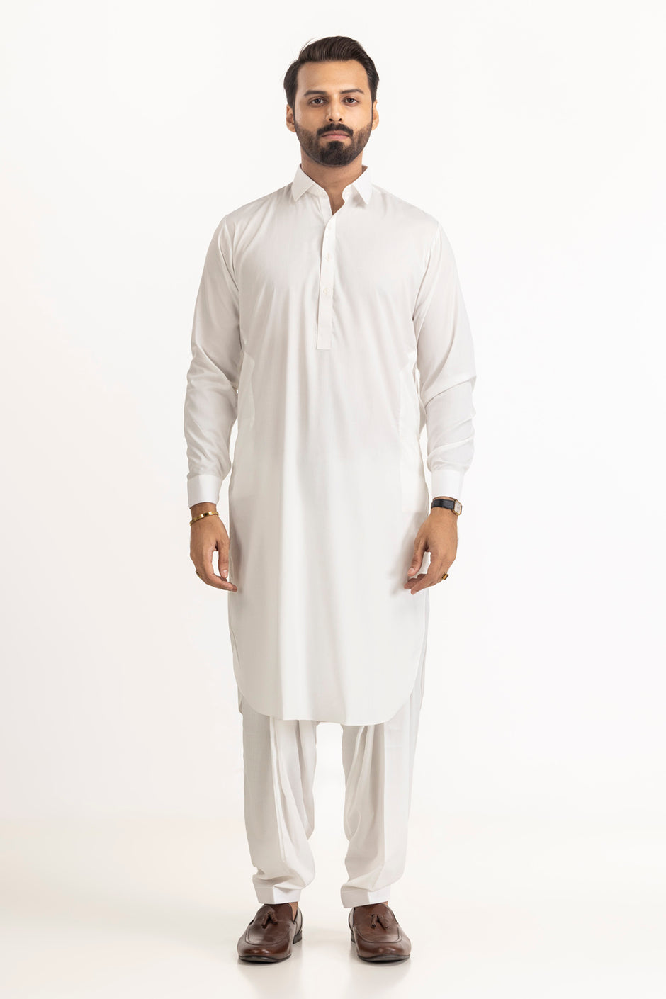 Aravon Unstitched Fabric Blended-LF