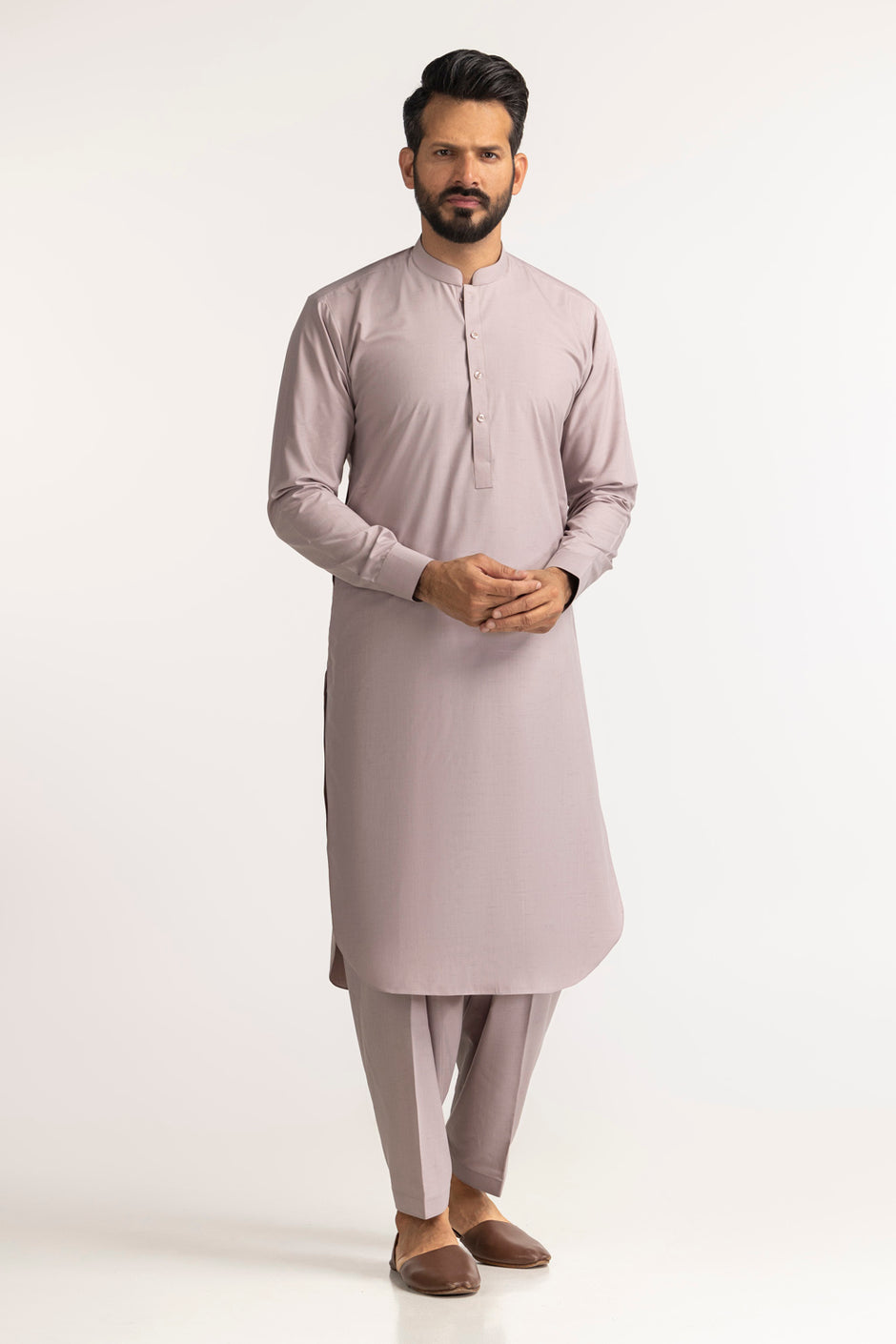 Aravon Unstitched Fabric Blended-LF