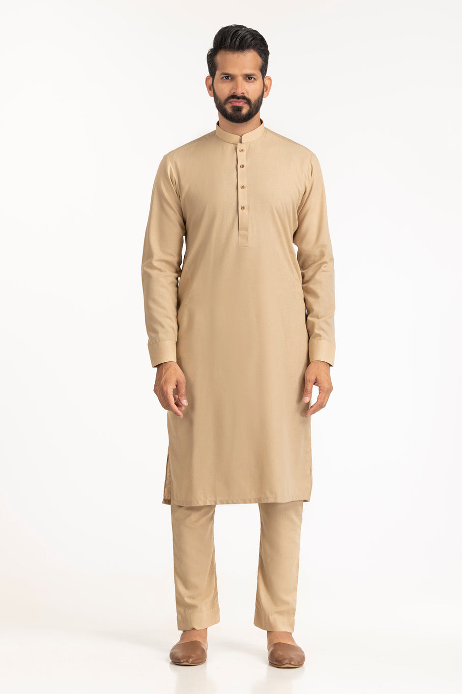 Aravon Unstitched Fabric Blended-LF